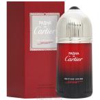 並行輸入品 カルティエ CARTIER パシャ エディション ノワール スポーツ 100ml EDT ...