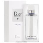 ショッピングdior クリスチャン ディオール CHRISTIAN DIOR ディオール オム コロン 125ml EDT SP fs 【香水 メンズ】【あすつく】