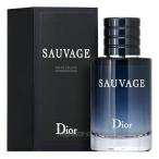 クリスチャン ディオール CHRISTIAN DIOR ソヴァージュ 60ml EDT SP fs 【香水 メンズ】【あすつく】