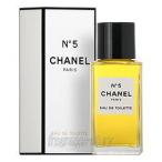 並行輸入品 シャネル CHANEL NO.5 100ml EDT ボトルタイプ fs 【香水 レディ ...