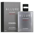 並行輸入品 シャネル CHANEL アリュール オム スポーツ オー エクストレム 50ml EDT ...