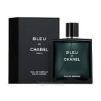 並行輸入品 シャネル CHANEL ブルー ドゥ シャネル オードパルファム 50ml EDP SP fs 【香水 メンズ】【即納】