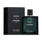 ショッピングドゥ シャネル CHANEL ブルー ドゥ シャネル オードパルファム 100ml EDP SP fs 【香水 メンズ】【あすつく】【セール】