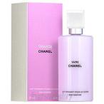 並行輸入品 シャネル CHANEL チャンス ボディ モイスチャー 200ml fs 【即納】