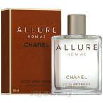 並行輸入品 シャネル CHANEL アリュール オム アフターシェイヴ ローション 100ml fs ...