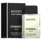 並行輸入品 シャネル CHANEL エゴイスト アフターシェーブ ローション 75ml fs 【即納 ...
