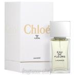 クロエ CHLOE オード フルール ラベンダー 100ml EDT SP fs 【香水 レディース】【あすつく】