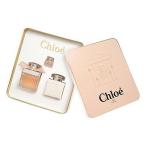 クロエ CHLOE クロエ オードパルファム 3Pギフトセット 75ml＋100ml＋5ml fs 【香水 レディース】【あすつく】