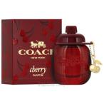  параллель импортные товары Coach COACH Coach Cherry Pal fam30ml Pfm SP fs [ духи женский ][ немедленная уплата ]