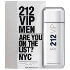  параллель импортные товары kyarolainaherelaCAROLINA HERRERA 212 VIP men 100ml EDT SP fs [ духи мужской ][ немедленная уплата ]
