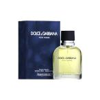 ドルチェ&ガッバーナ DOLCE & GABBANA D&G ドルチェ&ガッバーナ プールオム 200ml EDT SP fs 【香水 メンズ】【即納】