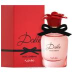 ショッピングドルチェ＆ガッバーナ ドルチェ＆ガッバーナ DOLCE & GABBANA ドルチェ ローズ 75ml EDT SP fs 【あすつく】