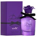 ドルチェ&ガッバーナ DOLCE & GABBANA ドルチェ バイオレット 30ml EDT SP fs 【即納】【セール】