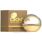 並行輸入品 ダナ キャラン NY DONNA KARAN ゴールデン デリシャス 30ml EDP  ...