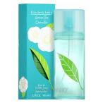 エリザベス アーデン ELIZABETH ARDEN グリーンティ カメリア 100ml EDT S ...