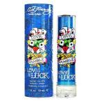 エド ハーディ ED HARDY ラブ&ラック メン 100ml EDT SP fs 【香水 メンズ】【即納】