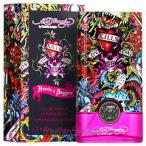 並行輸入品 エド ハーディ ED HARDY ハーツ＆ダガーズ ウィメン 50ml EDP SP fs 【香水 レディース】【即納】