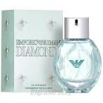 並行輸入品 エンポリオ アルマーニ EMPORIO ARMANI ダイアモンズ 30ml EDT SP fs 【香水 レディース】【即納】