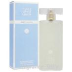 並行輸入品 エスティローダー ESTEE LAUDER ピュア ホワイト リネン 100ml EDP ...