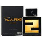並行輸入品 フェンディ FENDI フェンディ プールオム 50ml EDT SP fs 【香水 メ ...