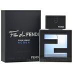 フェンディ FENDI ファン ディ フェンディ プールオム アクア 150ml EDT SP fs 【香水 メンズ】【あすつく】