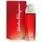 並行輸入品 サルヴァトーレ フェラガモ サブティール 100ml EDP SP fs 【香水 レディ ...