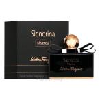 サルヴァトーレ フェラガモ SALVATORE FERRAGAMO シニョリーナ ミステリオーサ 30ml EDP SP fs 【香水 レディース】【あすつく】