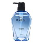 Yahoo! Yahoo!ショッピング(ヤフー ショッピング)ロードダイアモンド KEISUKE HONDA バイ ケイスケ ホンダ クレンジングシャンプー 500ml fs 本田圭佑プロデュース！ 【即納】