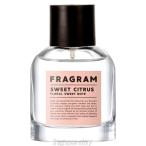 fre грамм FRAGRAMo-do аромат Suite citrus 50ml EDT SP fs [ немедленная уплата ]