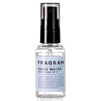 fre грамм FRAGRAM ткань Mist свежий вода 40ml fs[ немедленная уплата _ пауза средний ]