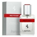 並行輸入品 フェラーリ FERRARI フェラーリ レッドパワー 40ml EDT SP fs 【香 ...