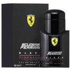 並行輸入品 フェラーリ FERRARI フェラーリ ブラックシグニチャー 125ml EDT SP  ...