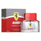 フェラーリ FERRARI フェラーリ スクーデリア クラブ 40ml EDT SP fs 【香水 メンズ】【あすつく】