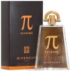 並行輸入品 ジバンシイ GIVENCHY π パイ エクストリーム 100ml EDT SP fs 【香水 メンズ】【即納】