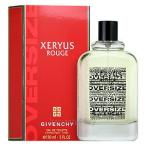 並行輸入品 ジバンシイ GIVENCHY キセリュズ ルージュ 150ml EDT SP fs 【香水 メンズ】【即納】