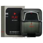並行輸入品 ジバンシイ GIVENCHY プレイ インテンス 50ml EDT SP fs 【香水 メンズ】【即納】