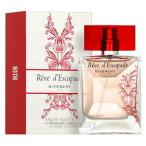 並行輸入品 ジバンシイ GIVENCHY レーヴ エスカパード 50ml EDT SP fs 【香水 レディース】【即納】