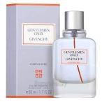 並行輸入品 ジバンシイ GIVENCHY ジェントルマン オンリー カジュアル シック 50ml EDT SP fs 【香水 メンズ】【即納】