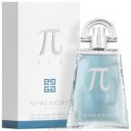 並行輸入品 ジバンシイ GIVENCHY π パイ エアー 50ml EDT SP fs 【香水 メンズ】【即納】