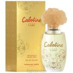 並行輸入品 グレ GRES カボティーヌ ゴールド 30ml EDT SP fs 【香水 レディース ...
