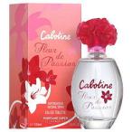 グレ GRES カボティーヌ フルール ド パッション 50ml EDT SP fs 【香水 レディ ...