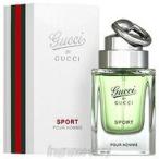 並行輸入品 グッチ GUCCI グッチ バイ グッチ スポーツ プールオム 50ml EDT SP  ...