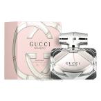 並行輸入品 グッチ GUCCI バンブー オードトワレ 75ml EDT SP fs 【香水 レディース】【即納】