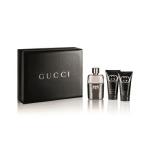 グッチ GUCCI ギルティ プールオム 3Pコフレ EDT50ml＋ASB50ml＋シャンプー50 ...