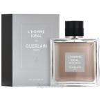 ゲラン GUERLAIN ロム イデアル オーデパルファン 50ml EDP SP fs 【香水 メンズ】【即納】