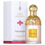 並行輸入品 ゲラン GUERLAIN アクア アレゴリア フローラ ニンフェア 75ml EDT S ...