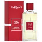 並行輸入品 ゲラン GUERLAIN アビルージュ オーデパルファム 100ml EDP SP fs ...