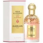 ゲラン GUERLAIN アクア アレゴリア ローザ パリッサンドロ フォルテ 75ml EDP SP fs 【香水 レディース】【即納】
