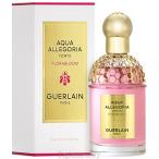 ゲラン GUERLAIN アクア アレゴリア フォルテ フローラブルーム 75ml EDP SP fs 【香水 レディース】【即納_休止中】