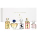 ゲラン GUERLAIN ラ コレクション デュ パフューマー ミニチュア 5本セット fs 【香水 レディース】【即納】